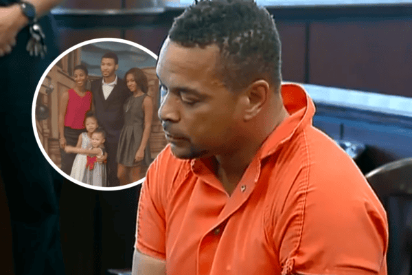 Pastor pede por 10 anos para que preso seja solto até que ele comete um crime ainda pior após ser libertado