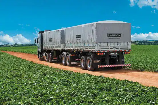 Grupo Randon anuncia proposta de aquisição total de ações ordinárias da Randoncorp