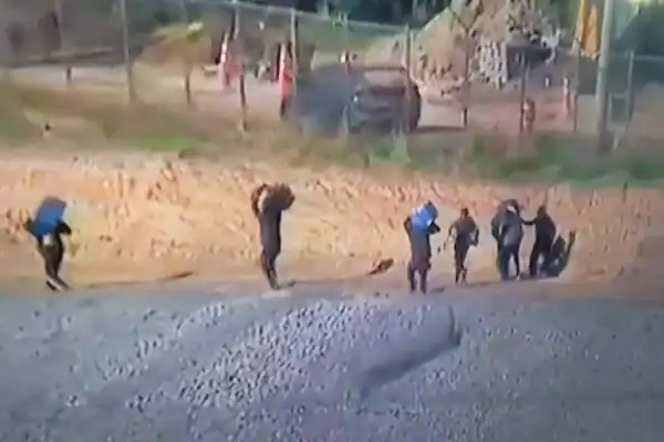 PF troca tiros com suspeitos de tráfico no Aeroporto de Guarulhos