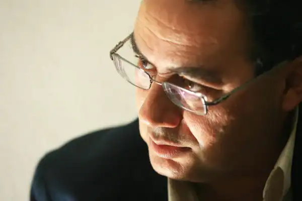Augusto Cury, do Avante, usa propaganda eleitoral para criticar polarização e promover união