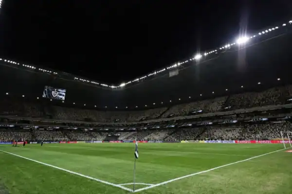 Atlético-MG enfrenta o Juventude na partida de ida das oitavas da Copa do Brasil