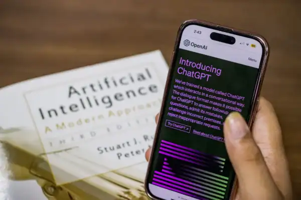 Como o ChatGPT Work da OpenAI executa tarefas de forma autônoma e revoluciona o dia a dia