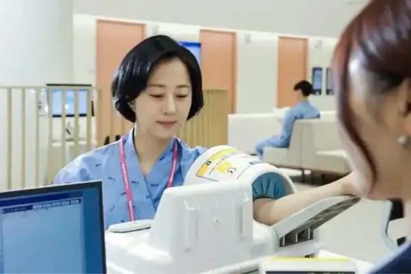 Coreia do Sul consolida-se como destino de turismo médico de ponta