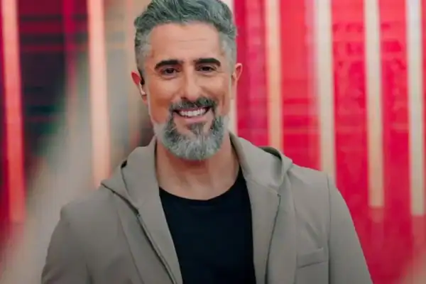 Marcos Mion processa Bento Ribeiro por declarações sobre bastidores da MTV Brasil