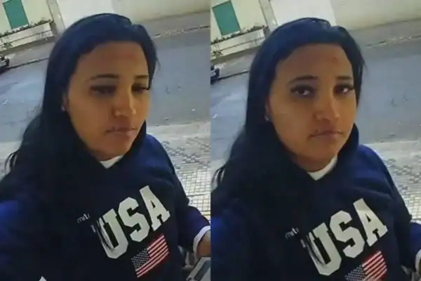 Justiça de Belo Horizonte torna ré diarista acusada de esfaquear casal de idosos na sexta-feira