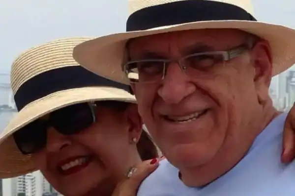 Justiça mineira torna diarista ré por latrocínio de Cláudio Atala e Maria Clotilde