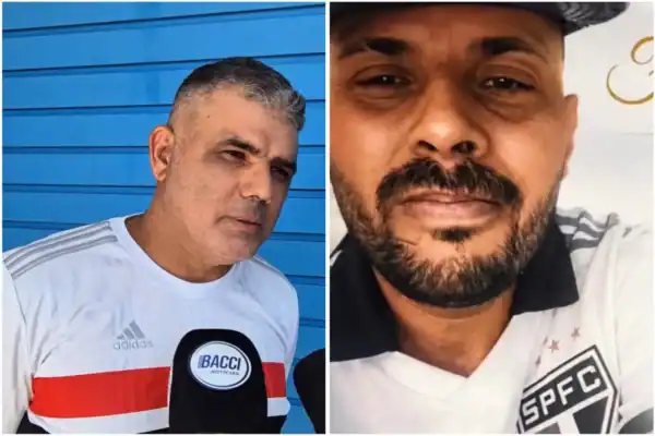 Sogro de vítima morta em ataque na Bombril destaca: ‘Trabalhou 10 anos e nunca faltou um dia’