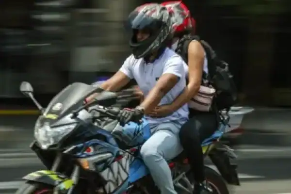 Adolescente sem CNH atropela e mata idosa de 83 anos em Contagem (MG)