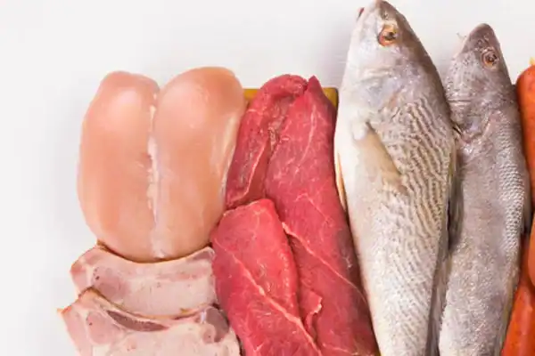 Estudo indica que idosos podem ingerir menos vitamina B12 do que precisam