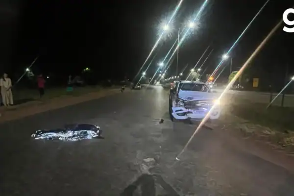 Adolescente de 16 anos é apreendido em Cáceres (MT) suspeito de causar morte de motociclista
