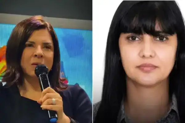 Dois suspeitos presos pelo assassinato da prima de Mara Maravilha; entenda os detalhes