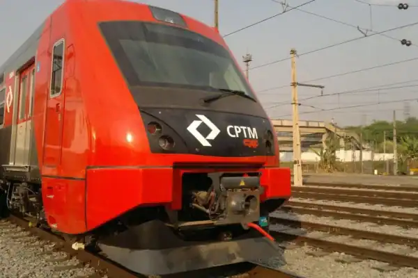 Governo de SP ativa plano de contingência após greve dos trens da CPTM