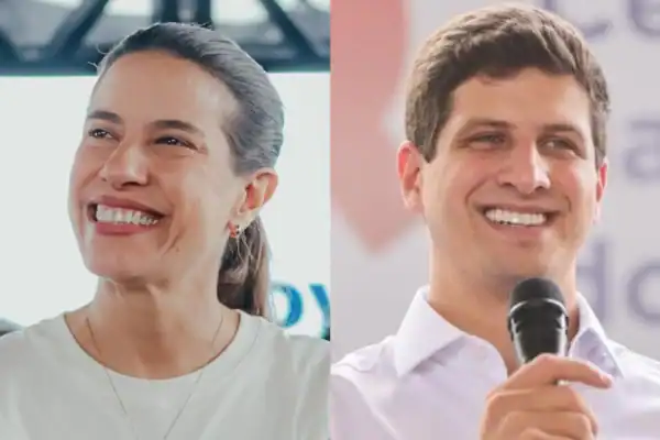 Eleições em Pernambuco: a ‘guerra digital’ e a virada de Raquel Lyra