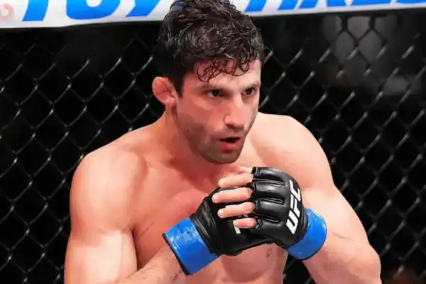 Allan ‘Puro Osso’: reveja a carreira do lutador do UFC que faleceu aos 34 anos