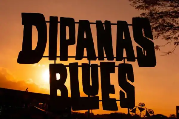 Vila Cenográfica e Festival Dipanas Blues fazem de Pará de Minas a capital nacional do blues