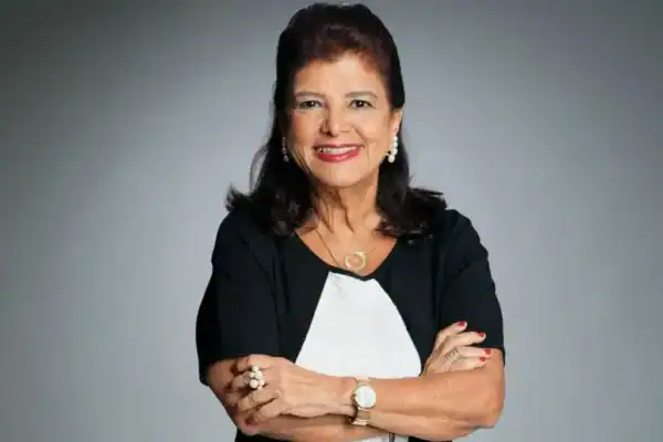 Luiza Trajano questiona modelo de crédito e afirma que recursos não alcançam pequenas empresas