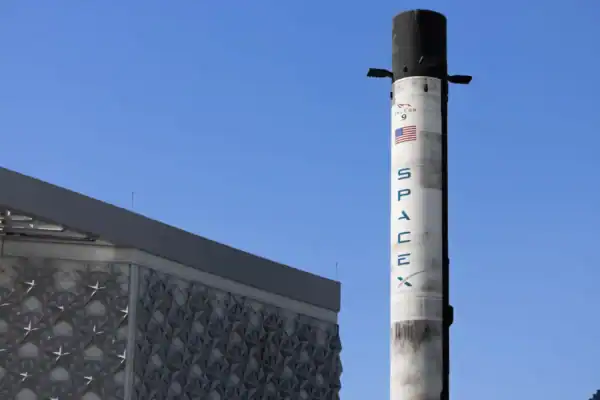 Musk prevê receita da SpaceX de US$ 1 trilhão e se compromete com chips da Nvidia