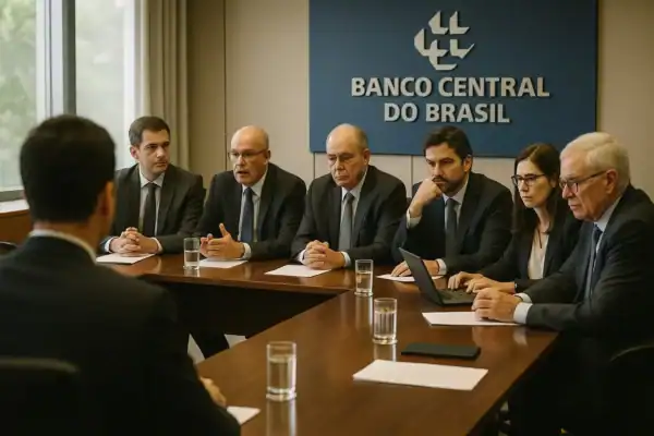 CNI reconhece acerto do Copom ao cortar juros, mas vê alívio insuficiente para o setor produtivo