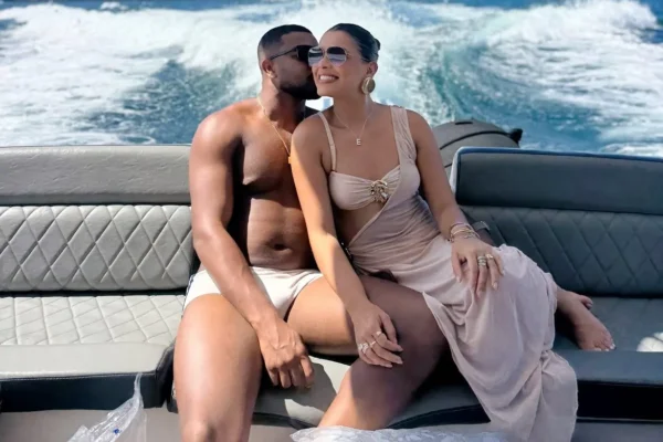 Davi Brito confirma festa de casamento após polêmicas na família