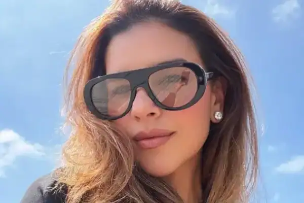 Mariana Rios emociona ao relatar nova perda gestacional