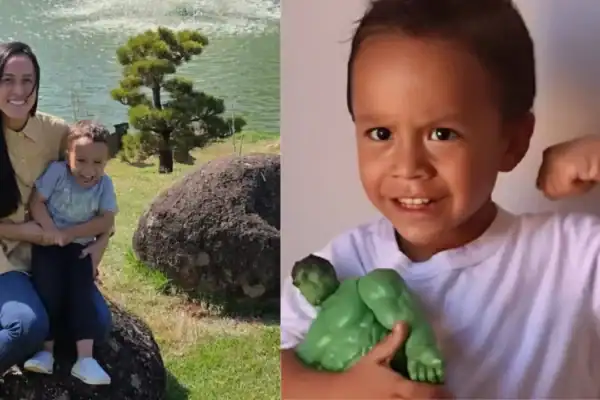 Prints expõem a pressão sofrida pela mãe de Gustavo antes da tragédia