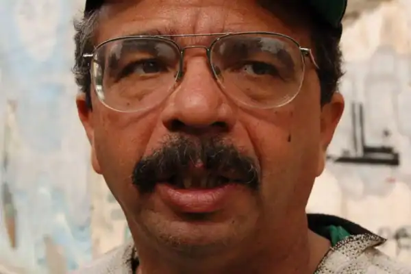 Morre artista visual que espalhou seu nome pelos muros de São Paulo