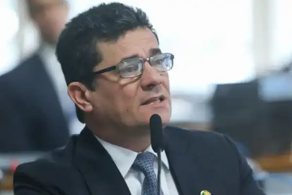 Moro afirma que Valdemar Costa Neto já pagou pelos erros cometidos no passado