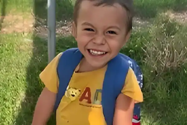 Caso Gustavo: Perícia revela verdadeiro motivo da morte do menino de 3 anos