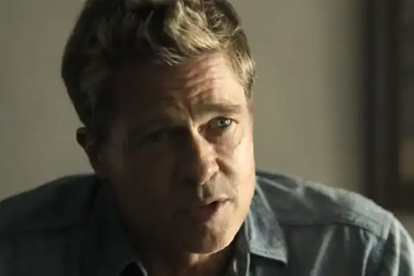 Brad Pitt avalia que IA pode beneficiar produções de orçamento médio