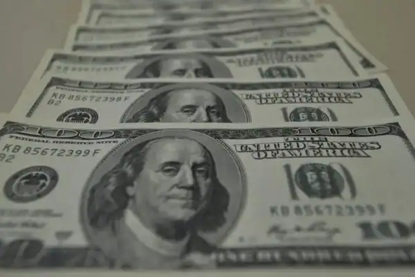 Fechamento do mercado financeiro: balanço dos principais indicadores