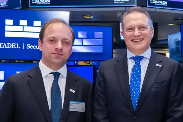 Wesley Batista Filho será CEO global da JBS em janeiro de 2027