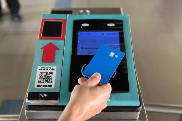CPTM alcança total integração do Pix em ATMs de todo o sistema ferroviário
