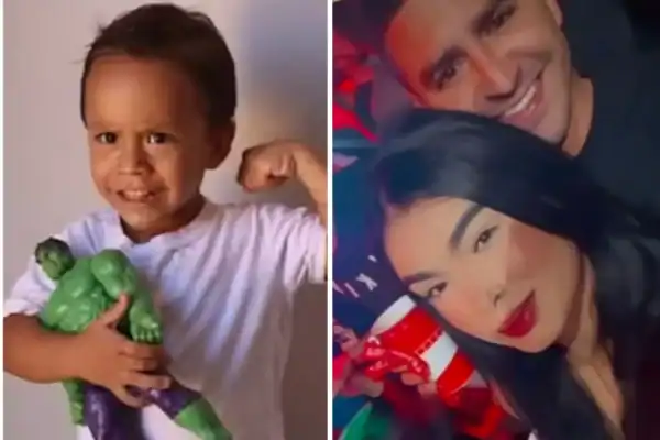 Suspeitos pela morte do pequeno Gustavo descartaram celulares antes de serem presos