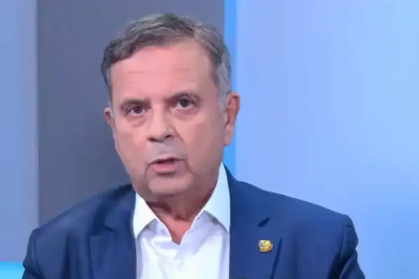 Rogério Marinho questiona atuação do STF e defende retorno ao caráter constitucional da Corte