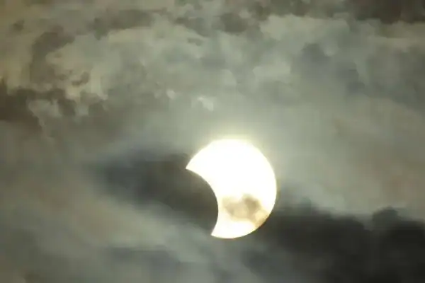 Eclipse solar total será visto no Brasil? Entenda