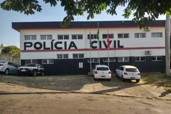Campeonato ‘Cheira Pó’ termina com polícia batendo à porta de jovem