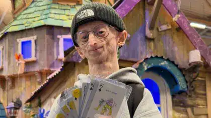 Influenciador e gamer belga Michiel Vandeweert morre aos 28 anos por progeria