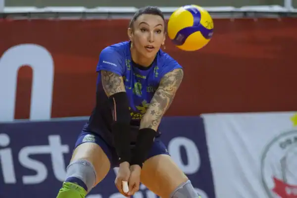 CBV implementa diretriz do COI e pode barrar Tifanny na Superliga Feminina