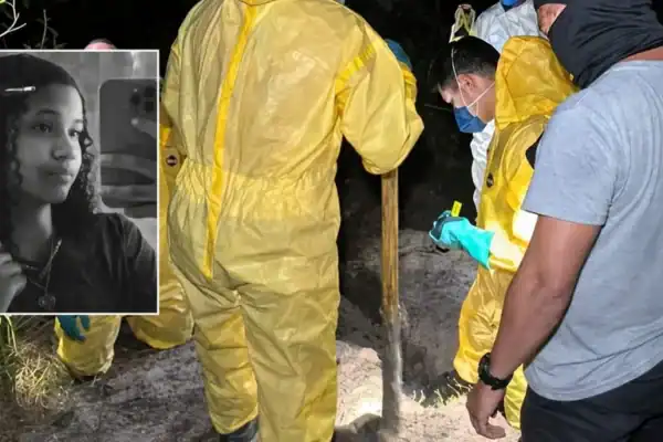 Três suspeitos de sequestro e assassinato de adolescente de 14 anos são presos