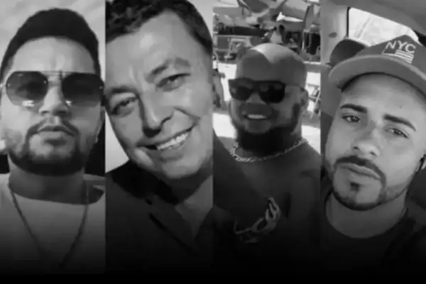 Foragido de chacina grava vídeo macabro e detalha o crime