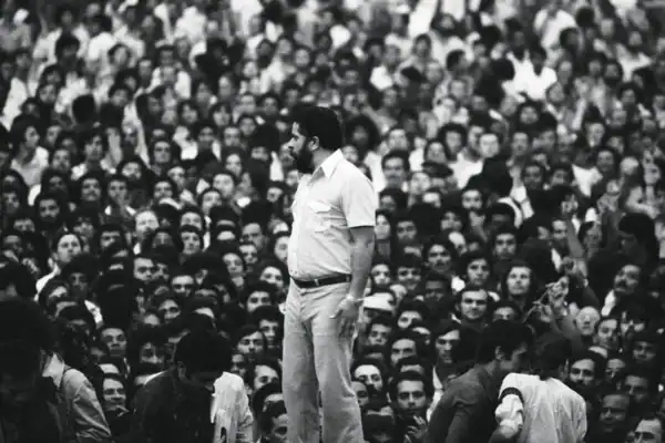 Lula lança campanha em SP com tema “Onde tudo começou” neste domingo