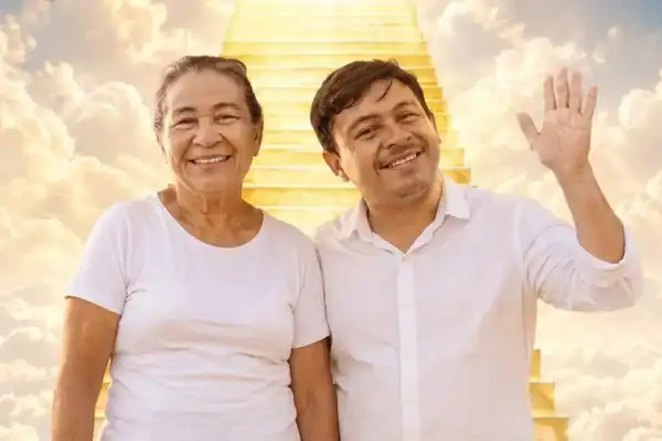 Homem com surto psicótico mata filho a pauladas e esposa a facadas após sonho delirante