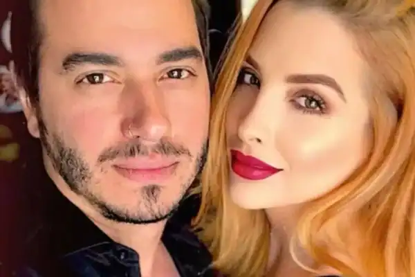 Clara Aguilar abre o jogo sobre separação e acusa ex-marido de ameaças
