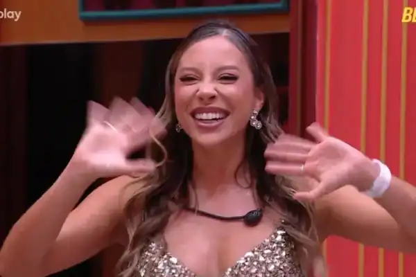 Novo visual de campeã do BBB 25 gera repercussão nas redes sociais