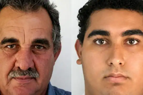 Caso Icaraíma: pai e filho são detidos após mais de um ano foragidos; assista ao vídeo