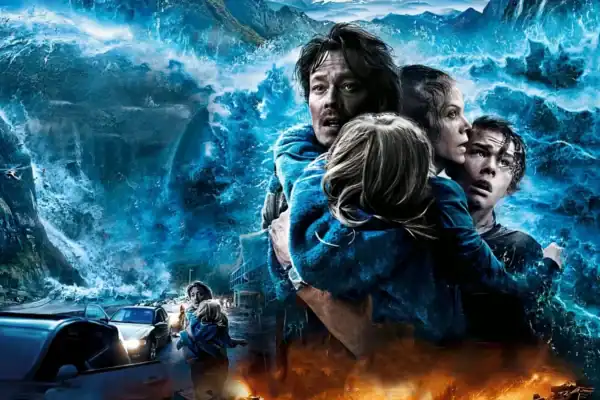 Filme A Onda, sucesso na Netflix, é inspirado em um fato real?