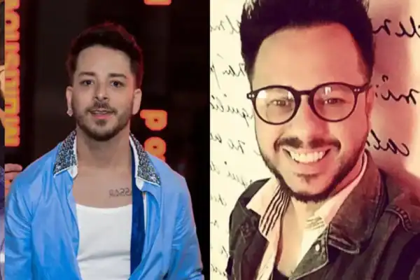Morre aos 45 anos artista que interpretava Junior Lima na trajetória de Sandy & Junior