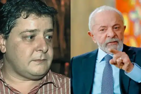 Lula orienta Lulinha a prestar esclarecimentos à Justiça em meio a três inquéritos da PF