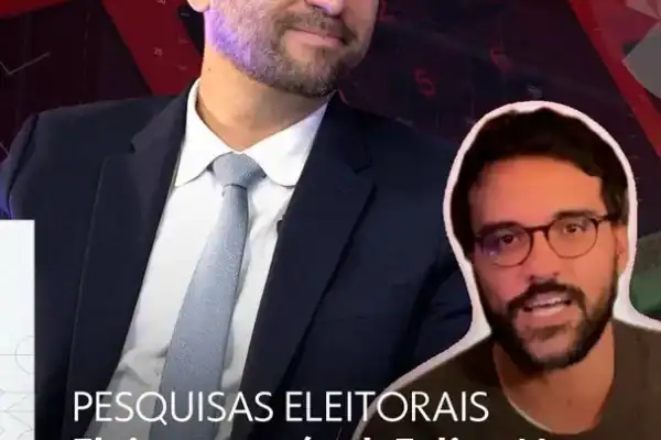 Candidaturas a deputado federal registram queda de 28% nas eleições de 2026