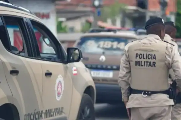 Polícia só cumpre mandado de prisão na Bahia após a morte do suspeito